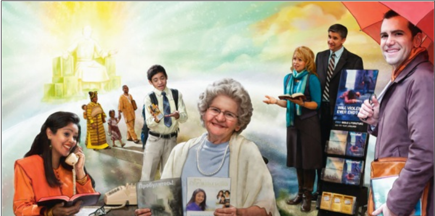 Vídeo Reunión 30 diciembre - 5 enero 2020