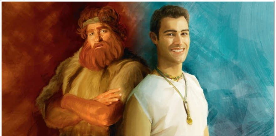 Reunión 16-22 Marzo 2020