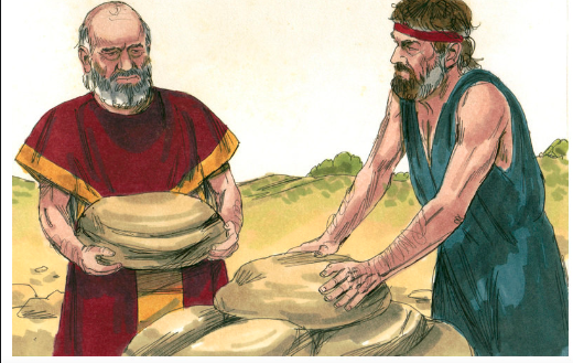 Reunión 13-19 Abril 2020