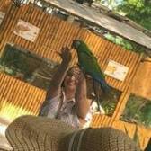 Jetzabel de del valle