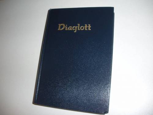 Más información sobre "EMPHATIC DIAGLOTT"