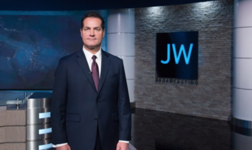 Más información sobre "JW Broadcasting: Mayo de 2019"