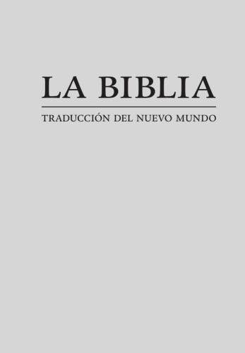 Más información sobre "Biblia"
