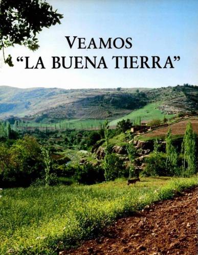 Más información sobre "Veamos la Buena Tierra. Para isilo."