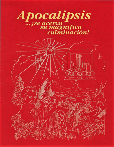 Más información sobre "PRÓXIMAMENTE  Libro Apocalipsis en formato Epub"