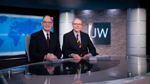 Más información sobre "JW Broadcasting: Septiembre de 2019"