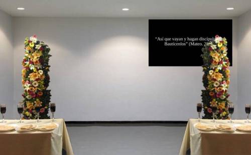 Más información sobre "Fondo virtual para la conmemoración 2020"