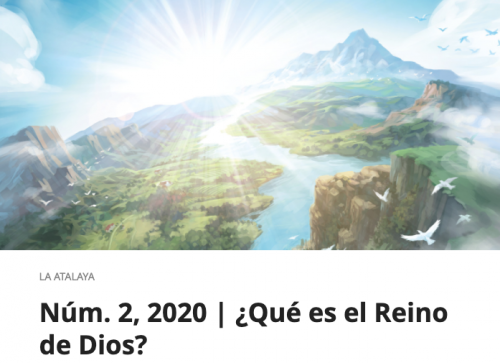 Más información sobre "Ideas de como utilizar la Atalaya N2 2020"