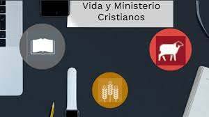 Más información sobre "INFORMACION COMPLETA DE LA REUNION VIDA Y MINISTERIO CRISTIANOS"