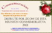 Más información sobre "Invitación a Conmemoración 2021"
