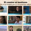Más información sobre "El Camino al Bautismo"