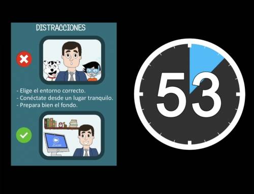 Más información sobre "Video-introducción a la reunión por zoom"