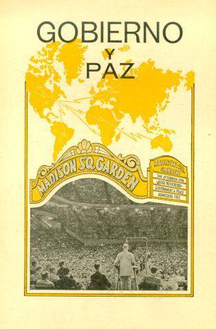 Más información sobre "FOLLETO:1932 GOBIERNO Y PAZ POR RUTHERFORD"