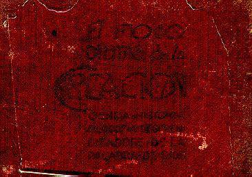 Más información sobre "1921 EL FOTO DRAMA CREACION NATHAN H. KNORR"
