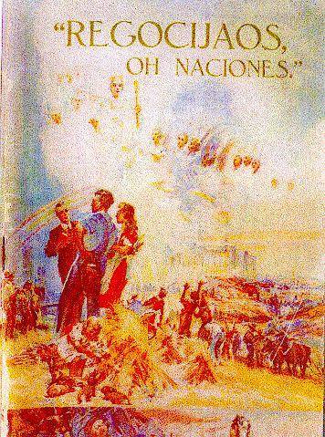 Más información sobre "1946 REGOCIJAOS O NACIONES NATHAN H KNORR"