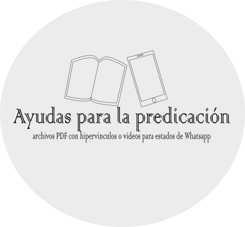 Más información sobre "AYUDAS VISUALES PARA LA PREDICACION"