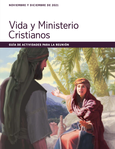 Más información sobre "Hojas de Ejercicio para la reunión VMC del 1-7 de noviembre del 2021"