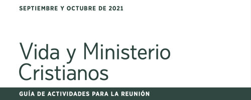 Más información sobre "Hojas de Ejercicio para la reunión VMC del 18-24 de octubre del 2021"