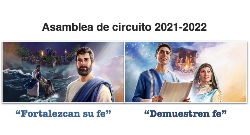 Más información sobre "Cuadernos de Apuntes para la Asamblea de Circuito 2021-2022"