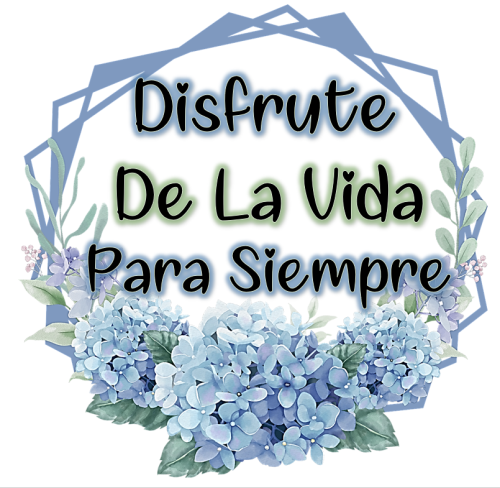 Más información sobre "Disfrute de la Vida"