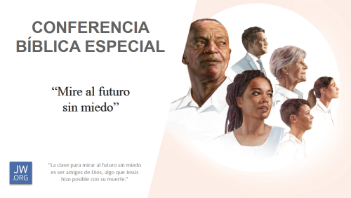 Más información sobre "FONDO DISCURSO ESPECIAL"