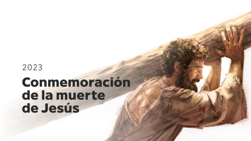 Más información sobre "Conferencia Bíblica Especial y Conmemoración 2023"