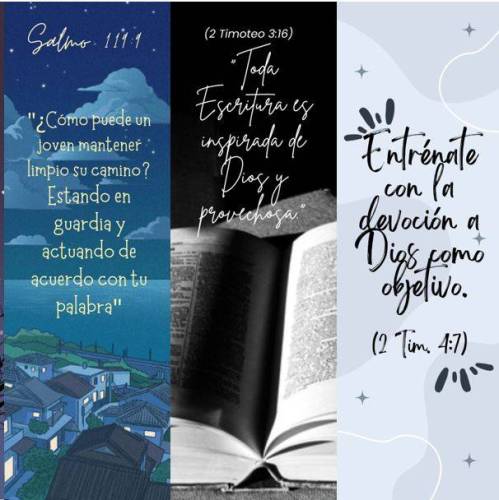 Más información sobre "Separadores IV"