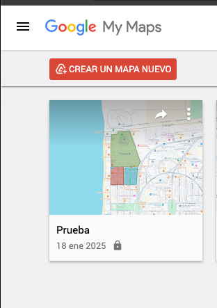 Más información sobre "Territorio por Google Maps"