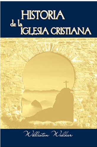 Más información sobre "Historia de la Iglesia Cristiana./ Willistone Walker"