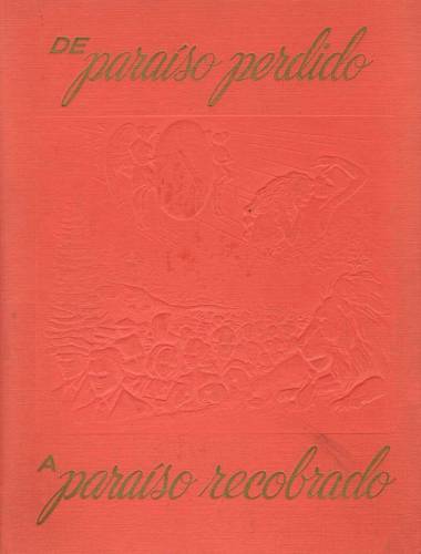 Más información sobre "De Paraíso perdido a Paraíso recobrado EPUB"