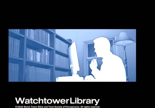 Más información sobre "CD WATCHTOWER en "ANDROID" 2025"