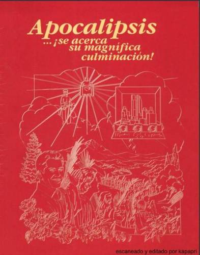 Más información sobre "Apocalipsis"