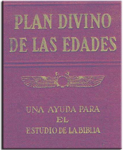 Más información sobre "Plan Divino de las Edades"