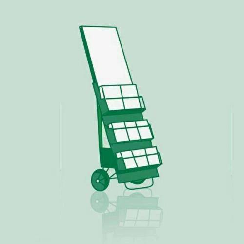 Más información sobre "Asignación de territorio para la predicación"