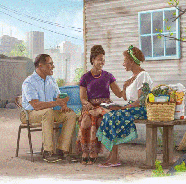 Más información sobre "Cuaderno de Notas - Asamblea Circuito 2025.26 - Tienen que adorarlo con espiritu y con verdad (circuito) WORD"