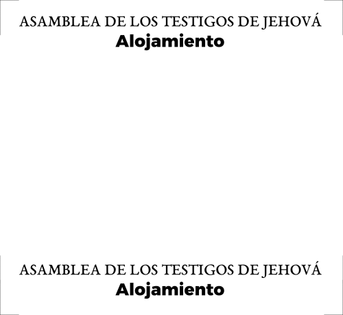 Más información sobre "Formato de apoyo para asambleas Regionales– Gafetes por departamento (ZIP)"