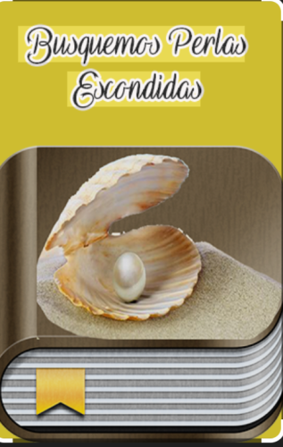 Más información sobre "Perlas Escondidas Isaías 21 al 23"