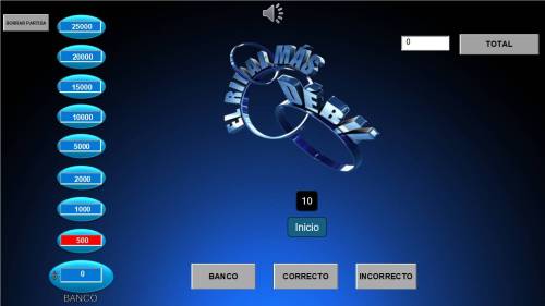 Más información sobre "Juego Tipo el Rival Más Debil"