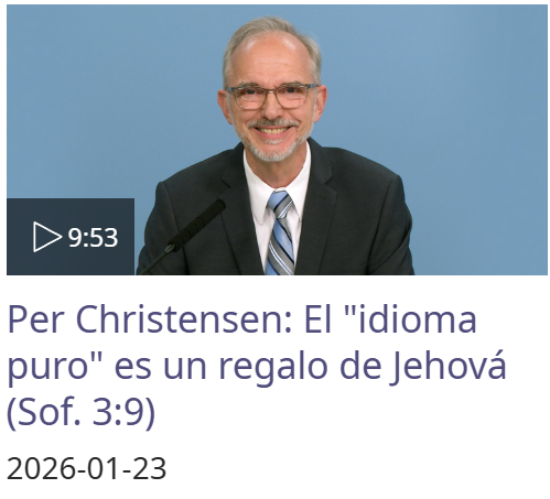 Más información sobre "ADORACIÓN MATUTINA"
