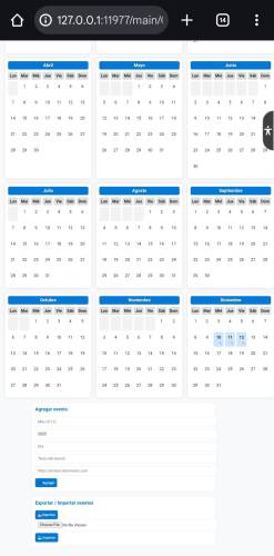 Más información sobre "Calendario Diario 2026"