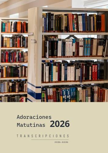 Más información sobre "Adoraciones matutinas | 2026"